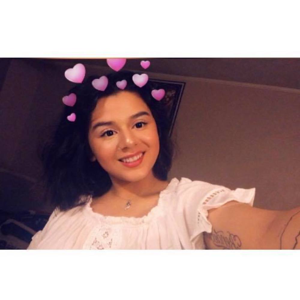 Meet your Posher, Rosiie